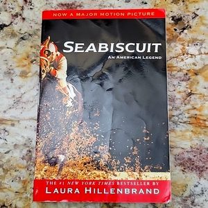 Seabiscuit an American Legend